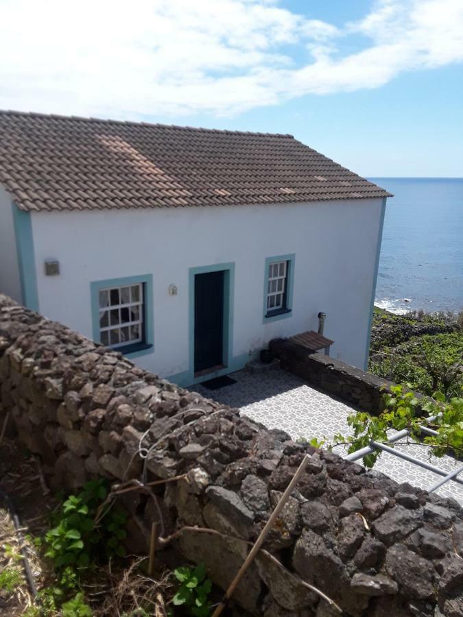 Willa Casa Da Matilde Faja de Sao Joao Zewnętrze zdjęcie